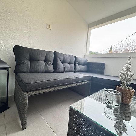 Apartman Tara 斯普利特 外观 照片