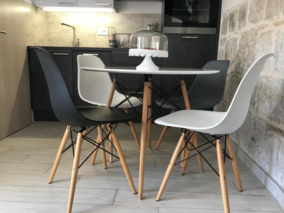 Apartman Tara 斯普利特 外观 照片