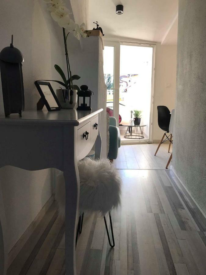 Apartman Tara 斯普利特 外观 照片